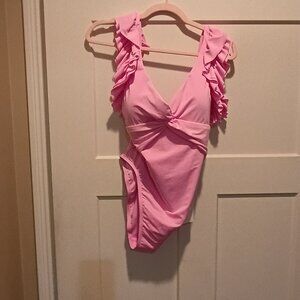 Lilly Pulitzer One Piece